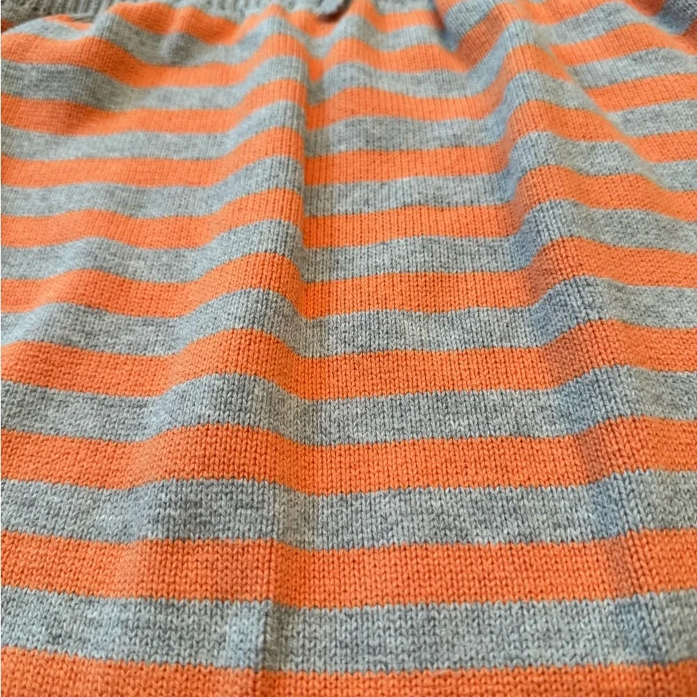 Gymboree Gray Knit Sweater